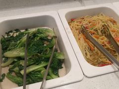 -清心素食自助餐厅(夫子庙店)