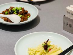 -淮扬府(安定门店)