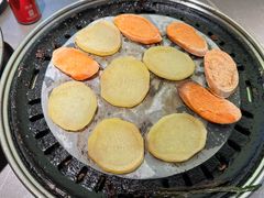 -正宗齐齐哈尔烤肉·齐牛哥鲜切炭火烤肉(杭州总店)