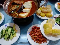 -柳沟豆腐宴69号福豆堂