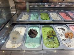 -西树泡芙(秦皇岛茂业天地店)