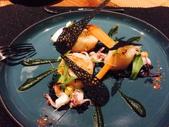 -AZUL by FUEL蓝色·法式酒馆(琶醍店)