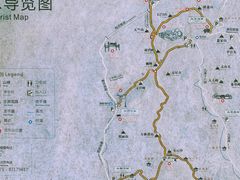 -西湖风景区十里琅珰-五云山