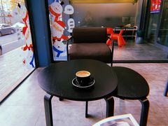 大堂-NokNok Coffee(宽窄巷子店)