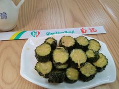 -白记饺子馆多伦道店