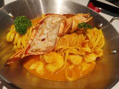-L'Arome芳芳法国餐厅(仙林金鹰店)