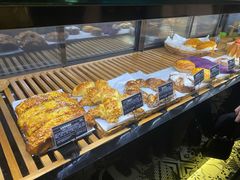 -Let's Taipei 非常烘焙(太古里店)