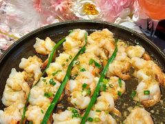 -双湖园·地标武汉菜(黄鹤楼解放路店)