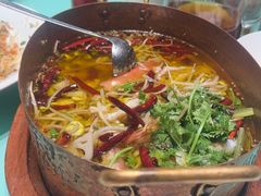 -瓯菜排档·温州海鲜(玕南店)
