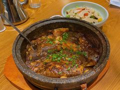 -新海渔港·胶东海鲜家常菜·家宴(奥体中心店)
