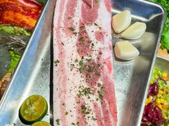 -韩山葵烤肉(太古里店)