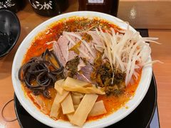 -博多一幸舍(侨福芳草地购物中心店)