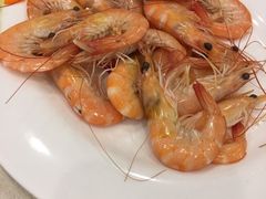 -东郊椰林平价海鲜舫(大东海店)