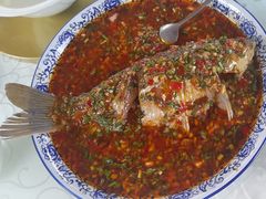 -高坎一品甲鱼庄(两河店)