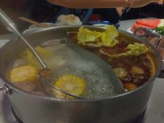 -宴全牛粤来越牛潮汕鲜牛肉火锅(海州万达广场店)