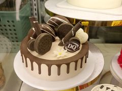 -DQ·蛋糕·冰淇淋(五棵松万达店)