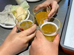 -798烧烤工厂(太和路店)