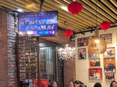 -老姑砂锅·烧烤天津菜(体北道店)