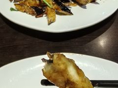-老牌坊•鲁菜名店•地道济南菜(大观园商埠店)