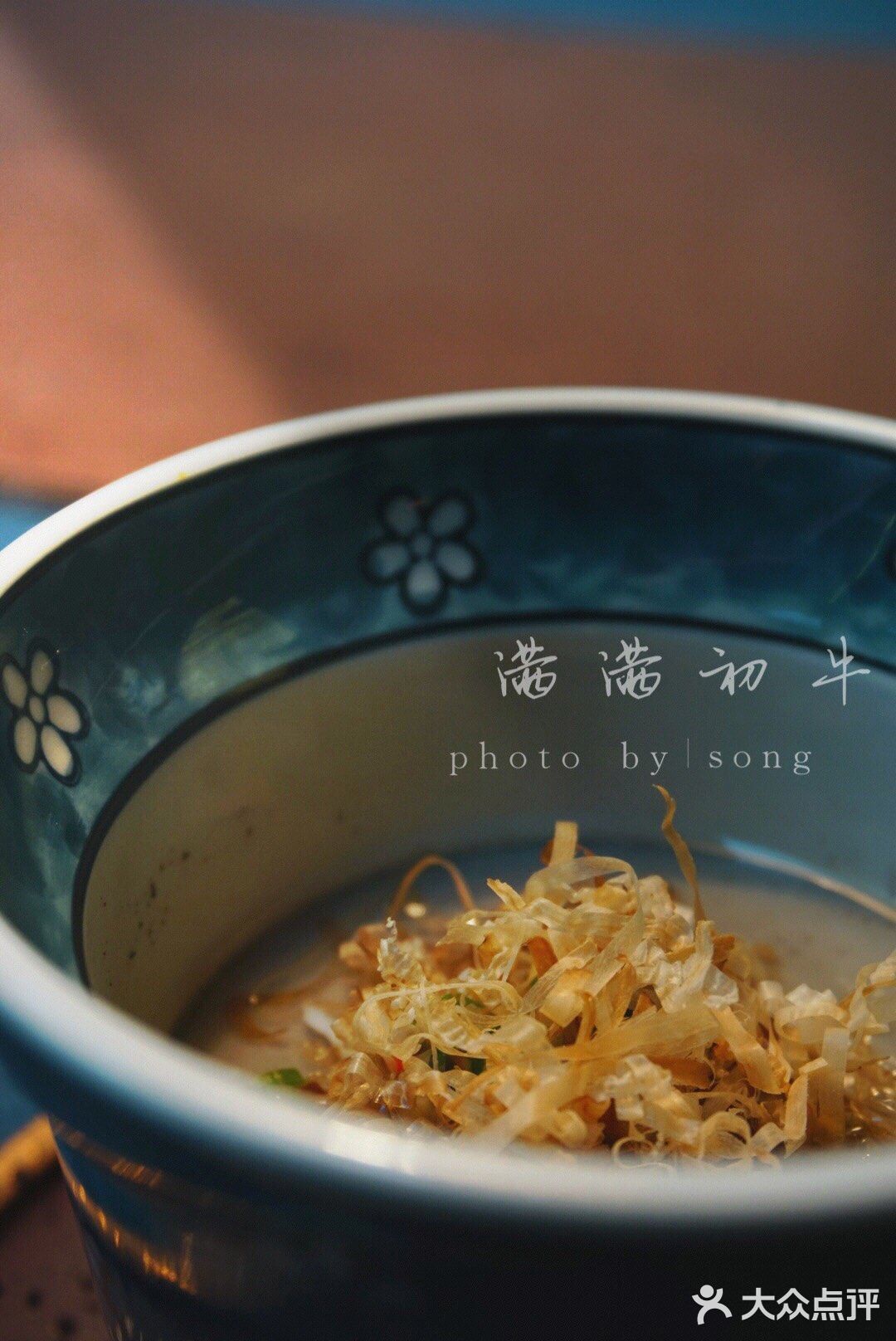 按季排菜的随心搭配|满满初牛