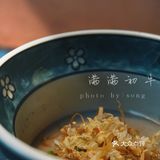按季排菜的随心搭配|满满初牛
