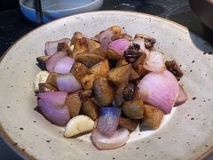 -云海肴云南菜·蒸汽石锅鱼(青岛万象城店)