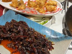 -老天桥蛙炉火锅(姑苏总店)