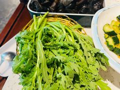 -鑫隆四季涮肉(八角畅游店)