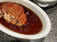-南京大牌档(之心城店)