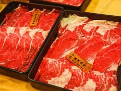 -牛匠和牛寿喜锅(西安总店)