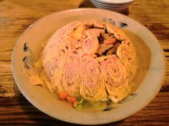-树厨贵州菜(大十字店)