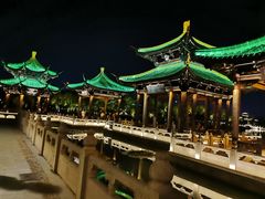 -南通濠河风景名胜区