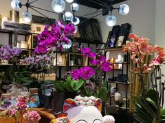 -花辰月夕花坊(北滨路店)