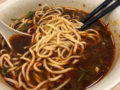-李先生牛肉面大王(北京东四店)