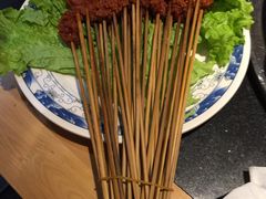 -董家湾重庆老火锅(嘉华店)