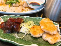 -常来小聚·广州非遗传承餐厅(高德置地店)