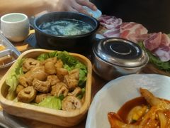 -金顺碳烤肉(1号店)