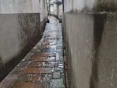 -丝绸小镇荻港古村