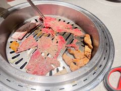 -大叹号·朝鲜族烤肉(滨海吾悦广场店)