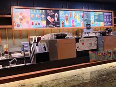 -星巴克臻选(广州太古汇店)