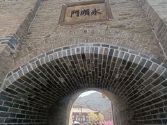 -大境门景区