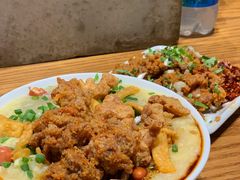 -小豆海棠(人民南路店)