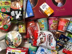 -紫荆城食品交易中心(华强北店)