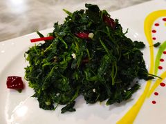 -清真·胖妈妈手抓餐厅(定西路长城宾馆店)