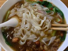 -瓦记米粉(东鼓道店)