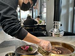 -妥妥烤肉料理(昙华林店)