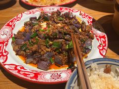 -破三川·新川菜(静安大融城店)