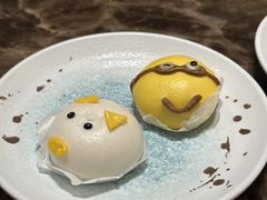 -汉丽斯巴西烤肉自助(市南店)