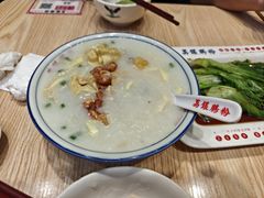 -荔银肠粉·非遗手藝(夫子庙店)