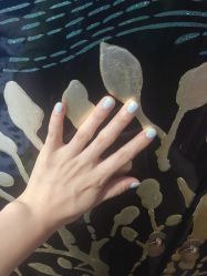 -喵小姐 MIAO STYLE美甲